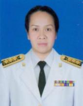 นางสาวนัยนา ภาคบุบผา