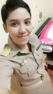 นางสาวอทิตยา กาลสี