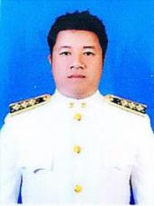 นายธีระยุทธ เมืองรามัญ