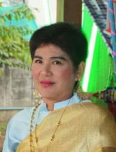 นางโสภา อนันต์